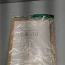 8x10 Picture Frame, Solid Oak Wood 8x10 Photo Frame with Mat to 5x7, 10x8 Picture Frames for Wall and Tabletop Display, Natural Oak 8 x 10 Frame, Set of 1