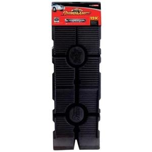 Replacement for fits FloTool RhinoRamp BlackPlastic Manual AutomotiveRamps 12000lbs.Capacity 8.5 1pc