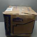 EGOHOME 4 Inch Twin Memory Foam Mattress Topper- Cooling Gel Infused