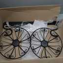 2qty Hanging Planter