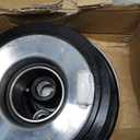 ECCPP AC Clutch Kit for Chevrolet C1500 C2500 C3500 K1500 4.3L 5.0L 5.7L 1993-1995 Fast Cooling AC Compressor Clutch