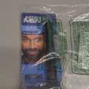 Just for Men 1-Day Beard & Brow Color, Temporary Color for Beard and Eyebrows, For a Fuller, Well-Defined Look, Up to 30 Applications, Black