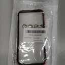 DEERLAMN Strong Magnetic Case for iPhone 17 6.3-Inch,[Compatible with Magsafe][Military Grade Drop Protection] Translucent Matte Shockproof Protective Phone Cover-Forest Red