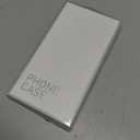 SPIDERCASE Designed for iPhone 17 Pro Case, Magnetic Translucent [2 Tempered Glass Screen Protector] [Camera Protection] Anti-Fingerprint Anti-Scratch for iPhone 17 Pro 6.3, Black