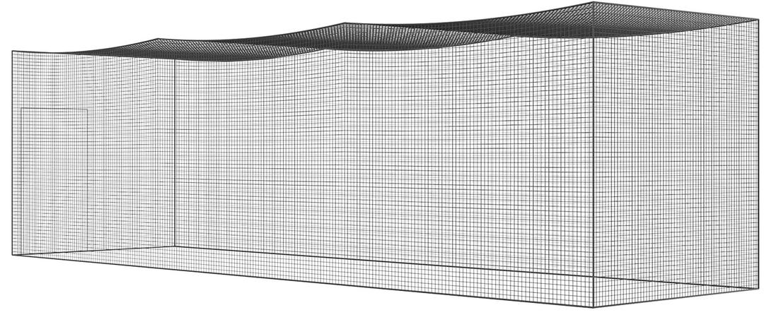 VEVOR Batting Netting,Training Net for Softball Baseball Batting Hitting 6.56x20x8x8ft