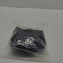 TIMTAKBO Wide and Strong Back Brace for Lower Back Pain Relief,Back Support Brace for Men and Women with Removable Ergonomic Bionic Vertebra Plate,for Herniated Disc, Sciatica,Scoliosis-Medium (M Fit Belly 36-43 inches, Black/Orange)