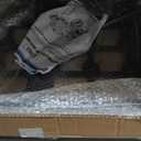 NIXFACE Packout Mount 1.5 - Compatible with Can-Am X3