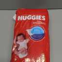 Huggies Newborn Diapers, Little Snugglers Baby Diapers, Size Newborn (up to 10 lbs), 31 Count