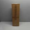 Exterior Lighting Fixtures, 20.5" Waterproof Outdoor Wall Lights, 3000K Front Porch Light, Glass Large Outdoor Sconces Lighting, Modern Wall Sconce Outside House Light for Garage Patio