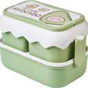 ZYLR Lunch Box Green