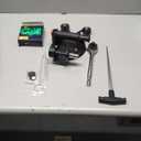 Upgrade Auto Windshield Glass Removal Tool Kit, Dual-Cutting, Auto Glass Cut Out Tool with Locking Function, with Threader, Coil and Windshield Cutter for Cars and Trucks