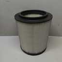 Baldwin RS5693 Heavy Duty Air Element (11-1/16 x 12-5/16 in.)