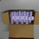 8 Pack Purple Hair Clips for Women