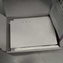 2025 1.2Gbps WiFi Extender Signal Booster, Up to 12880 sq. ft, Dual Band 5GHz/2.4GHz, WiFi Extenders Signal Booster for Home, WiFi Range Extender with Ethernet Port, Connects 100+ Devices (White)