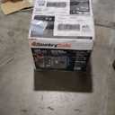 SentrySafe Fireproof and Waterproof Large Safe with Backlit Digital Keypad and Override Key for Passports, Money, Jewelry, 0.81 Cubic Feet, FPW082HTC