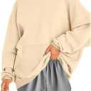 Girstunm Women's Shirt Extender Mini Adjustable Underskirt Removable Layered Sweep Shirt with Buttons (Gray, S)