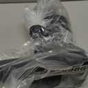 DYLEN Car Cup Holder Tray, Cup Holder Expander Adapter for Car, 9.5” Detachable Car Food Tray Table for Eating, Road Trip Essentials Fits Yeti, Hydro Flask 1646 oz