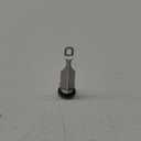 Delta Faucet RP5648BN Drain Stopper for Bathroom, Brushed Nickel