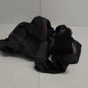 CA 2 Piece Black Iridescent Seat Covers