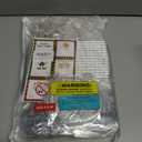 Winlyn 24 Sets Halloween Pumpkin Suncatcher Wind Chime Ornaments Decorations DIY Window Paint Art Suncatcher Craft Kits Pumpkin Sun Catchers for Kids Classroom Halloween Activities Holiday Art Project