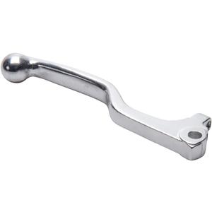 Tusk Brake Lever Polished Compatible with Suzuki DR-Z 125L 2003-2026 Kawasaki KDX200 1989-1994