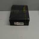 IDIFU IN4 Platform Chunky Block High Bow Heels Square Open Toe Slingback Heeled Sandals Bride Bridesmaid Wedding Bridal Prom Dress Shoes Comfortable Dressy Cute Ankle Strap Thick Heels (7.5, White Satin)