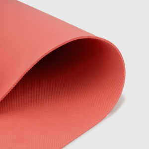 2 PCS Essentials Thick and Thin Yoga Mats Fitness, 70"x24"