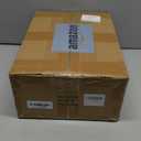 Muti-Grip Dip Bars Attachment for Power Cage with 5/8" or 1" Hole, Non-Slip Wide & Narrow Grip Dips Double Handles, 600 lbs Capacity, Squat Rack Attachment for Dips, Inverted Rows, Push-Ups (Black For 2" x 2" Rack)