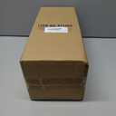 Large Apothecary Jars Glass, Clear Glass Candy Jar wiht Lids, Elegant Glass Candy Containers, Decorative Glass Jars for Wedding, Display and Party (Height: 15", Diameter: 6.7")