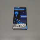 Esanik [2-Pack for iPhone 17 Pro Sunset Color Privacy Screen Protector - Gradient Purple Anti-Spy Tempered Glass, Anti-Blue Light, Pink Military-Grade 9H Hardness,Shatterproof, Flawless Fit Tray