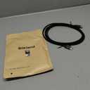 Silkland Certified HDMI 2.1 Cable, [4K@240Hz 144Hz 120Hz, 8K@60Hz] 1440P Ultra High Speed HDMI Cable 48Gbps (Upgrade Braided), HDR10+, eARC, HDCP 2.3, Compatible for Xbox/PS5/PS4/Roku TV-6.6ft (Grey)