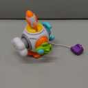 Montessori Sensory Toys for Toddlers 1-3 - Travel Activities Busy Board Cube - Baby Gifts for 6 9 12 18 Months 1 2 One Year Old Infant Boys Girls - Airplane Plane Car Travel Toys Educational Learning