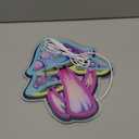 Mushroom Neon Sign Dimmable Mushroom Neon Light for Wall Decor, Mushroom Led Sign for Bedroom, Game Room, Man Cave, Kids Room Decor