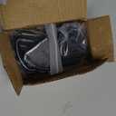 12 PCS V Ring Tie Down Anchors 2" Diameter Steel Tie Down V-Ring Bolt On Trailer Anchor for Trailer, Cargo, Truck, Warehouse, Boat