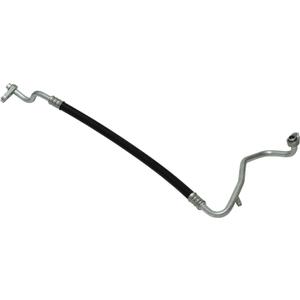 Universal Air Conditioner HA 111823C A/C Suction Line Hose Assembly