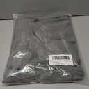 Wide Leg Pants for Women High Waist Relaxed Dress Pants with Pockets 30" (XXL)