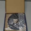 41A5434-13A Drive Belt 257'' for 8FT Garage Door Opener, 41A5434-13 Garage Door Openers Belt Compatible with liftmaster/Chamberlain/sentex/Whisper Drive Belt Models 3280, 2280, 2280R