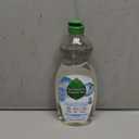 Seventh Generation Dish Liquid Soap Free & Clear liquid soap Dishwashing Soap Dish Soap for sensitive skin 19 oz