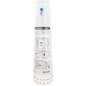 Moen 159060 Pullout/Pulldown Hose Management System (Hose Guide)