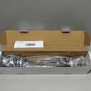 SCITOO 0502-813 CV Axle Front Left for Arctic Cat 400 1998-2001 for Arctic Cat 500 1998-1999 1pcsCV Axle Shaft Assembly