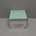 Elite Gourmet EGC115M Easy Egg Cooker Electric 7-Egg Capacity, Soft, Medium, Hard-Boiled Egg Cooker with Auto Shut-Off, Measuring Cup Included, BPA Free, Retro Mint