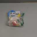 JW Pet Activitoys Birdie Basketball Toy [Set of 3]