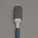 Medium Round Brushing Brush - Ceramic Hair Brush for a Smooth Salon Style Look - Professional Brushing Brush Ideal for All Hair Types - 43 mm (1.7 Inch)