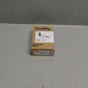 SmallRig X100VI / X100V Handgrip L-Shape Grip with Quick Release Plate for Arca, Lightweight Silicone Side Handle, Shutter Button and Hot Shoe Cover for FUJIFILM X100VI / X100V Cameras (Silver) - 4555