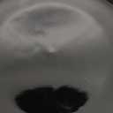 Dinner Plates, Set of 6, 8 inch, Black Porcelain with Gold Trim, Small Plates, Black Ceramic Plates, Ideal for Desserts and Appetizers.