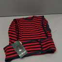 Kuoser Recovery Suit for Dogs Cats After Surgery, Professional Pet Recovery Shirt Dog Abdominal Wounds Bandages, Substitute E-Collar & Cone,Prevent Licking Dog Onesies Pet Surgery Recovery Suit (XS (Back:8.3-11.4'', Weight:4-7 LB))