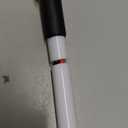 3 Pack COWMER Rechargeable Livestock Products Replacement Rod Pole, Cattle Prod Shaft(Only Shaft) (3 Pack 17.3" Poles)