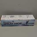 Microfiber Spray Mop for Floors Cleaning: Wet Dry Hardwood Floor Mops with 3 Washable Reusable Pads for Swiffer Powermop  Flat Mop with Sprayer for Tile Wood Laminate Vinyl Marble