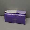 C CUSHION LAB Deep Sleep Pillow, Patented Ergonomic Contour Design for Side & Back Sleepers, Orthopedic Cervical Shape Gently Cradles Head & Provides Neck Support & Shoulder Pain Relief - Calm Grey