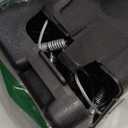 SCC SC1040 Radial Chain Cable Traction Tire Chain - Set of 2, Silver